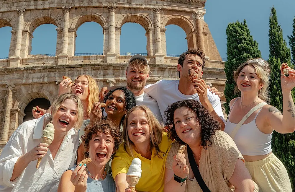 Karryon Top 10 stories of the week: Catch up on our most-wanted: Oct 3 3 Topdeck offers 38 itineraries redesigned for 18–32-year-olds from April 2026.
