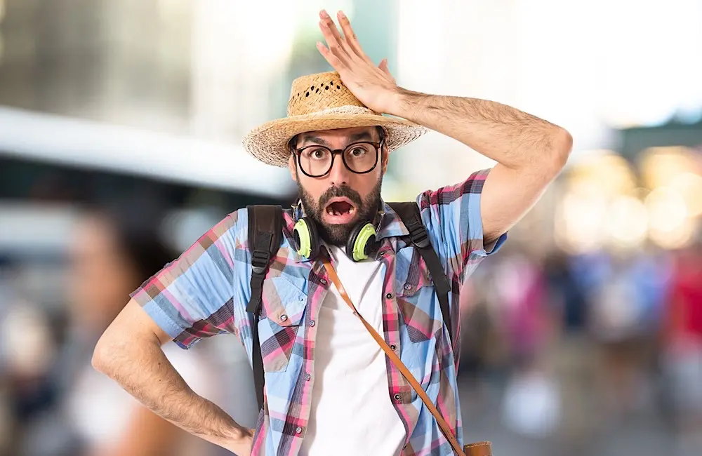 DIY travel is leaving Australians out of pocket and at risk