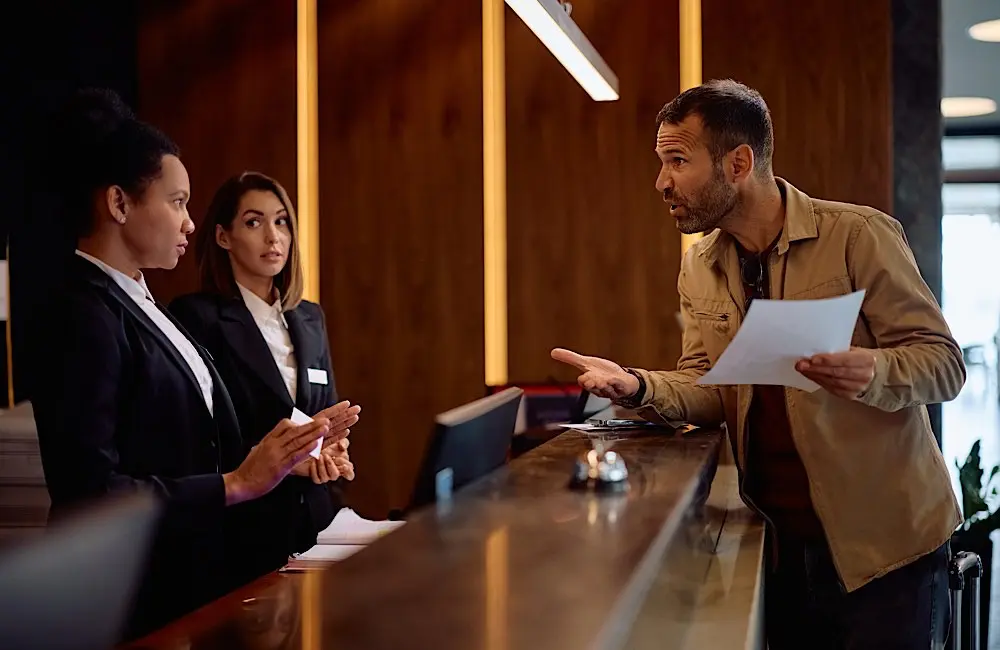 DIY travel is leaving Australians out of pocket and at risk 1 Travellers frequently lose money on non-refundable bookings, leaving them frustrated at check-in counters when plans change.