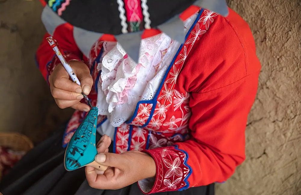 The future of luxury travel? G Adventures and National Geographic unveil Signature collection