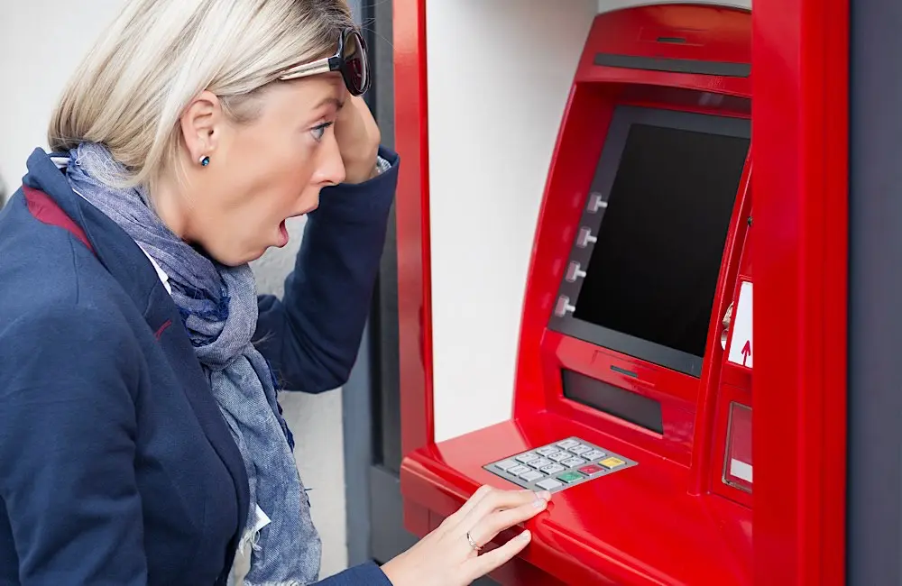 Karryon Top 10 stories of the week: Catch up on our most-wanted: Oct 3 2 New data shows some of Australia’s favourite travel spots rank among the world’s worst for ATM withdrawal charges.