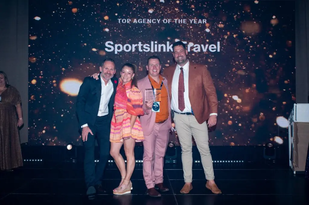 Envoyage Worldwide 2025: 11 things we learned from an event that went Beyond Every Journey 5 Sportlink Envoyage