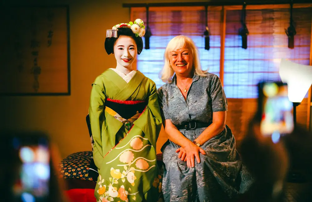 InsideJapan launches largest-ever small-group tour program for 2026 as interest hits record highs