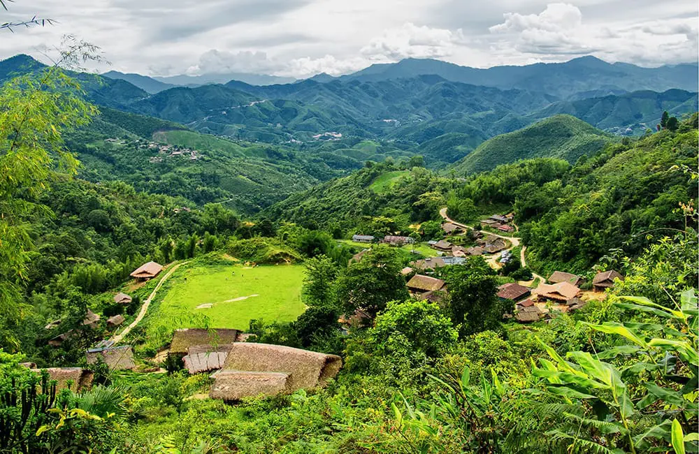 Not hot, but so cool: Intrepid Travel highlights 10 under-the-radar destinations for 2026 6 West Siang, Arunachal Pradesh in India. Image: Samsul Huda Patgiri