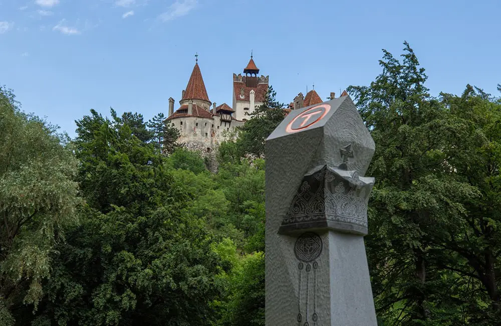 Not hot, but so cool: Intrepid Travel highlights 10 under-the-radar destinations for 2026 7 Via Transilvanica in Poiana Marului, Romania. Image: Tășuleasa Social Association
