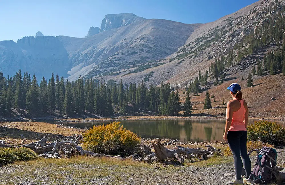 Not hot, but so cool: Intrepid Travel highlights 10 under-the-radar destinations for 2026 10 Great Basin National Park. Image: Travel Nevada