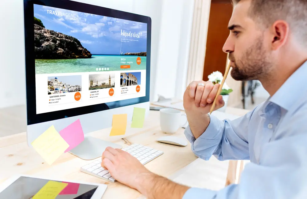 Budget squeeze: 2 in 3 Aussies will scale back holiday plans or seek travel deals in 2025