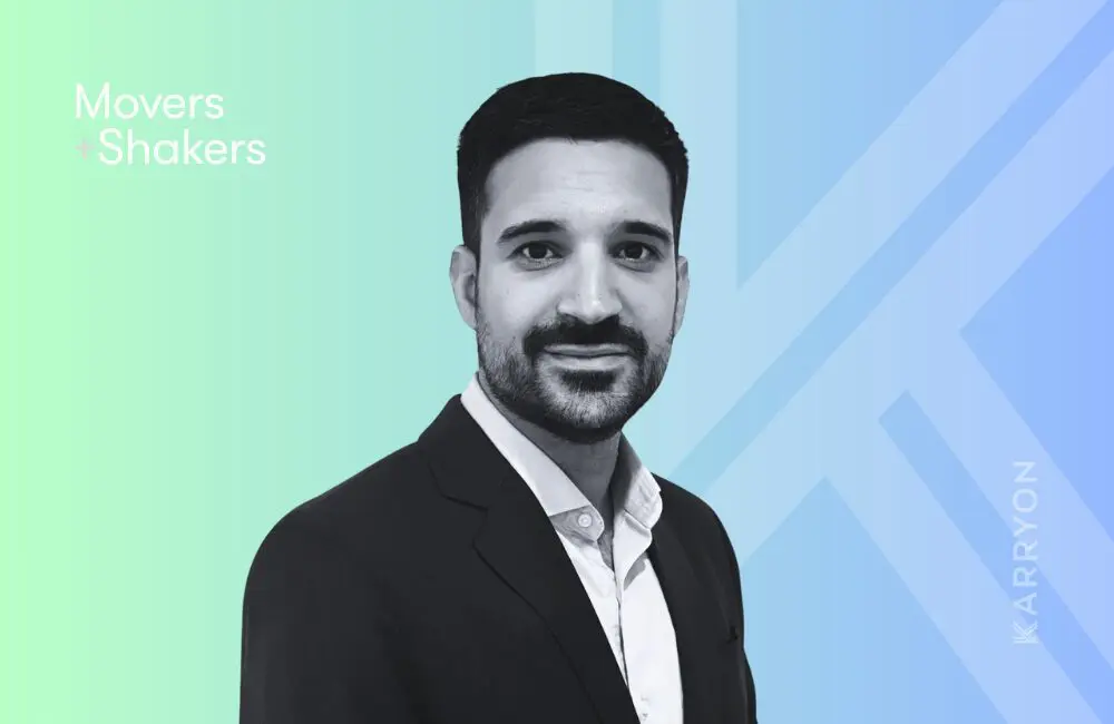 Movers + Shakers: Alberto Chico García to lead LATAM Airlines in Oceania