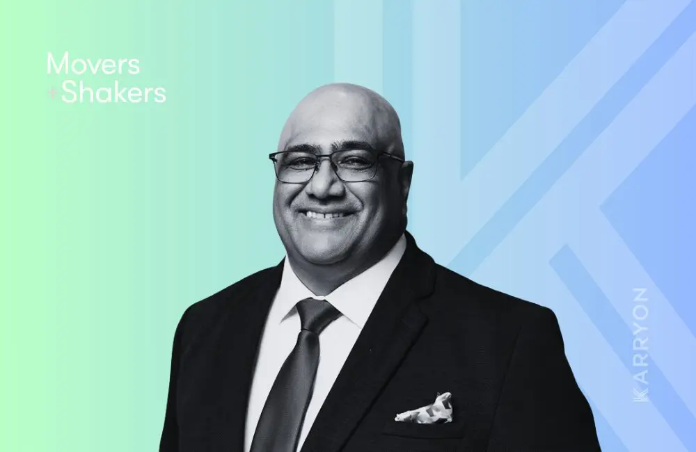 Movers + Shakers: Sun Island Tours welcomes Walter Nand as NSW/ACT BDM