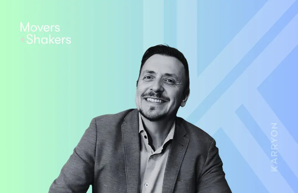 Movers + Shakers: Chris Hall joins Linkd Tourism as Account Director