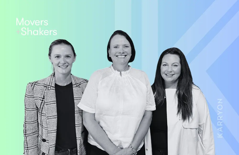 Movers + Shakers: TravelManagers adds Olivia Glover and Lucy Hunter to support national network