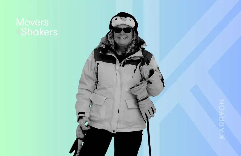 Movers + Shakers: Terra Nova Expeditions expands APAC team with 'polar guru' Karen O’Dwyer