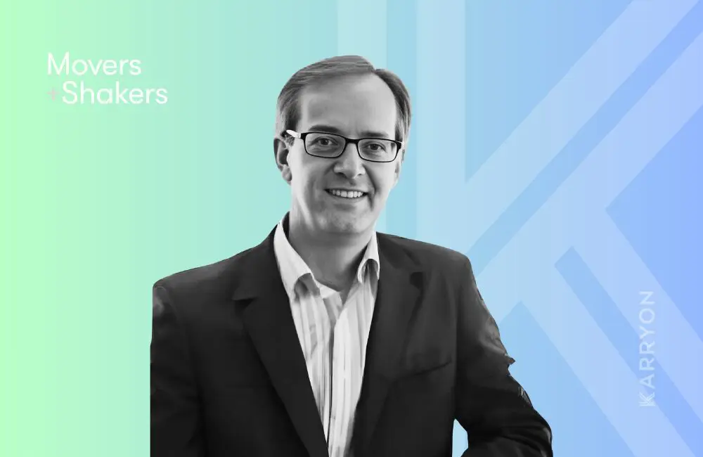 Movers + Shakers: Royal Brunei Airlines adds Giles Gilbert as Country Manager - Australia