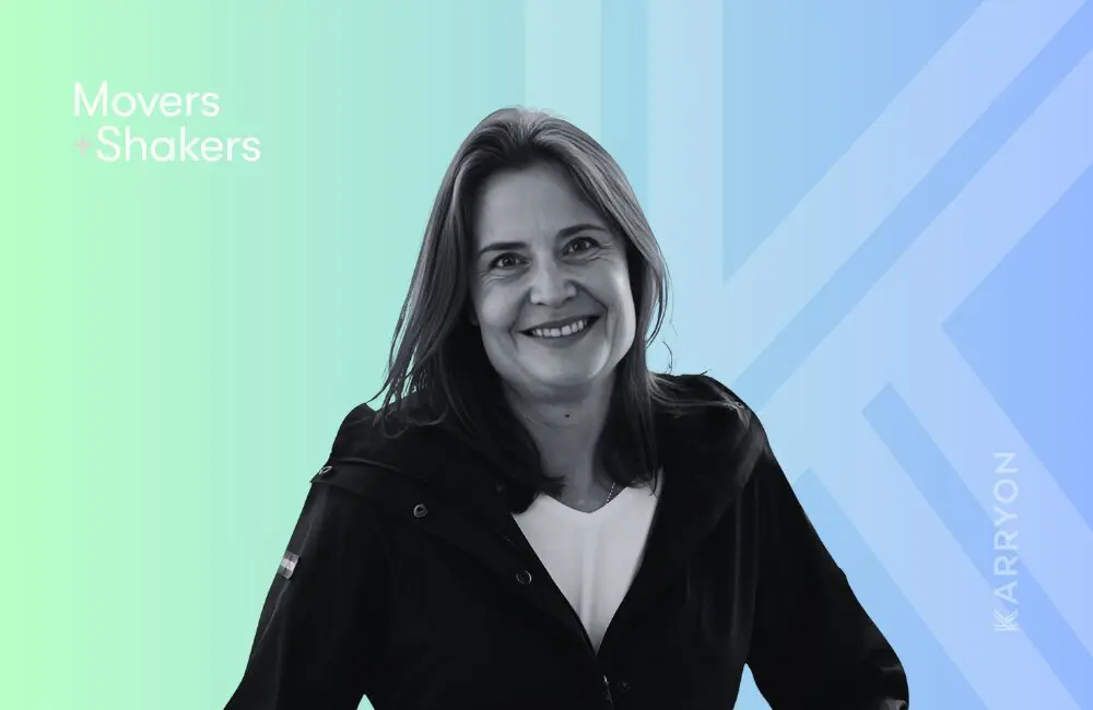 Karryon Top 10 stories of the week: Catch up on our most-wanted: Sep 12 2 Hurtigruten adds Lisa Warner as Chief Marketing & Digital Officer