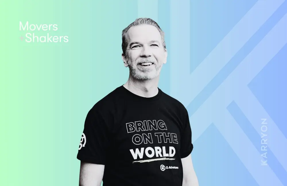 Movers + Shakers: CATO names Sean Martin interim Vice Chair, replacing Pagotto