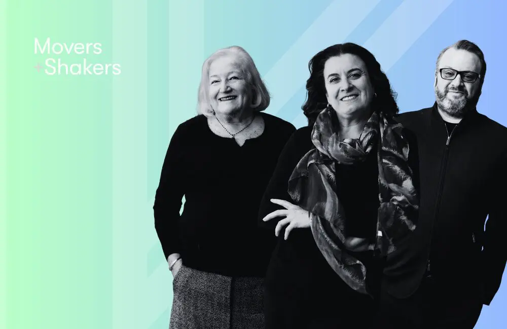 Movers + Shakers: Anywhere Travel updates senior leadership lineup for planned growth