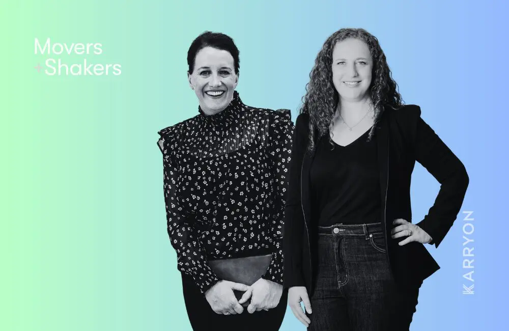 Movers + Shakers: Visit USA Australia makes two new appointments; promotes Aida Osta to GM