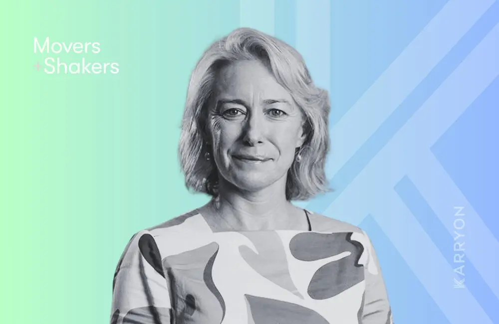Karryon Top 10 stories of the week: Catch up on our most-wanted: Sep 19 7 Hawaiian Airlines names first woman CEO, Diana Birkett Rakow
