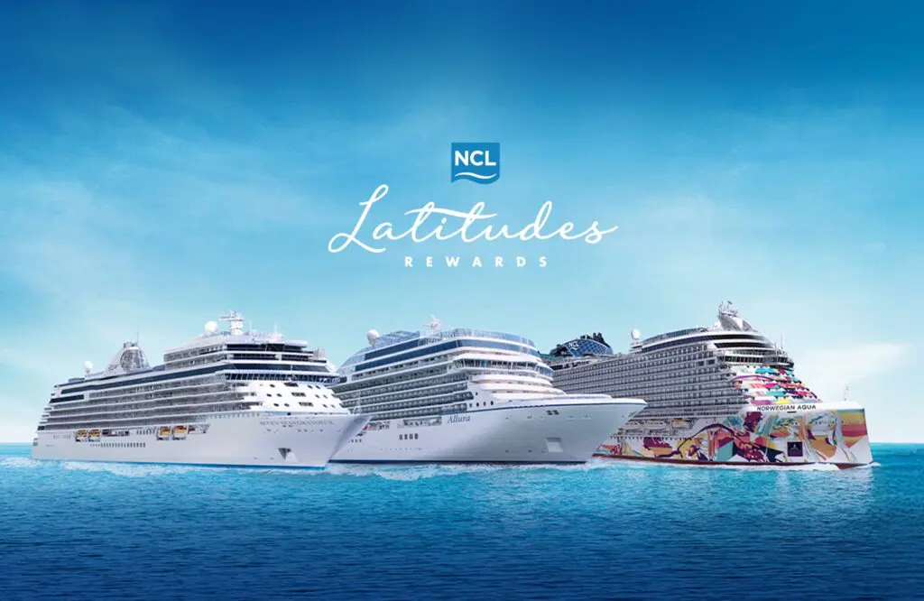 Norwegian Cruise Line Holdings unveils loyalty perks across all three brands