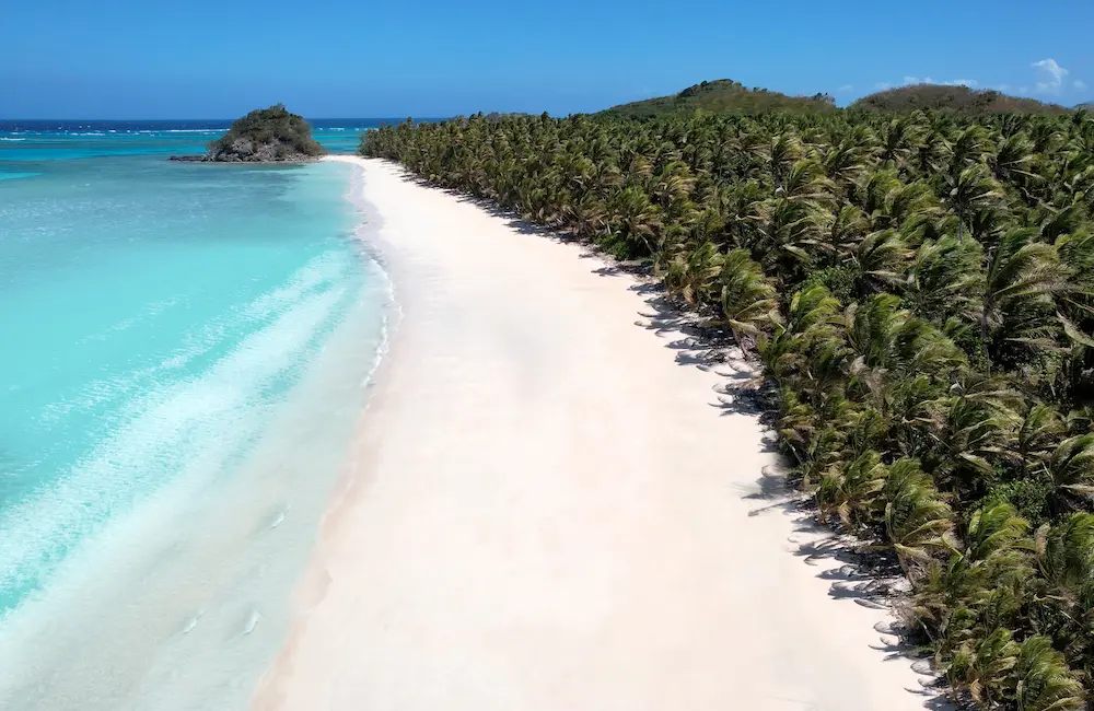 Paradise found: One&Only to open first resort in Fiji