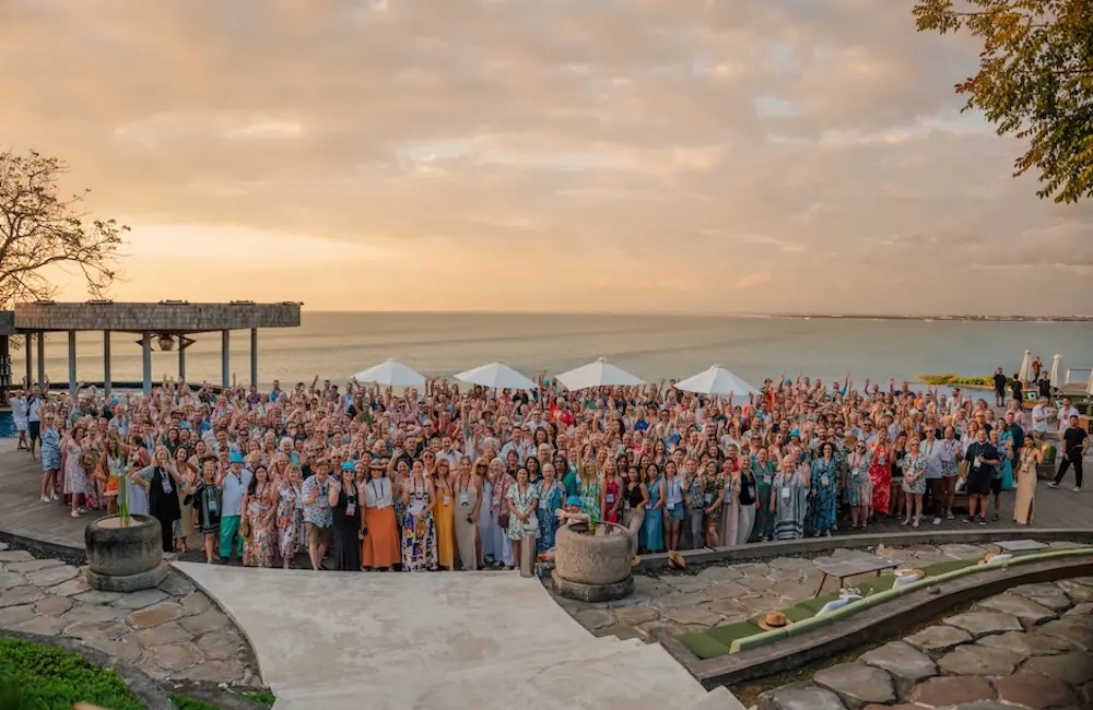 TravelManagers Bali 2025: Group wraps up Bali conference with clarity, community and awards