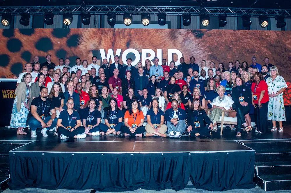 Envoyage Worldwide 2025: Double-digit growth for group as ‘independent revolution’ accelerates 5 Australian members at Worldwide 2025.