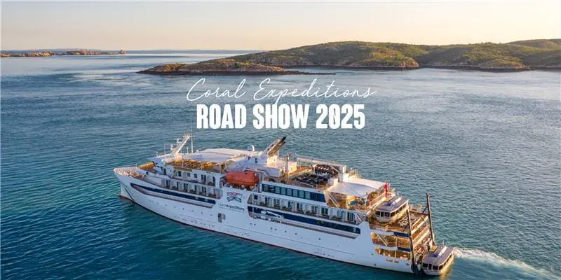 ROAD SHOW 2025 1 2