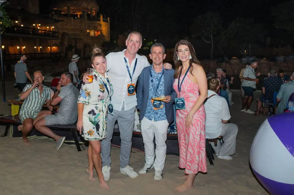 Envoyage Worldwide 2025: 11 things we learned from an event that went Beyond Every Journey 6 Guests at Worldwide.