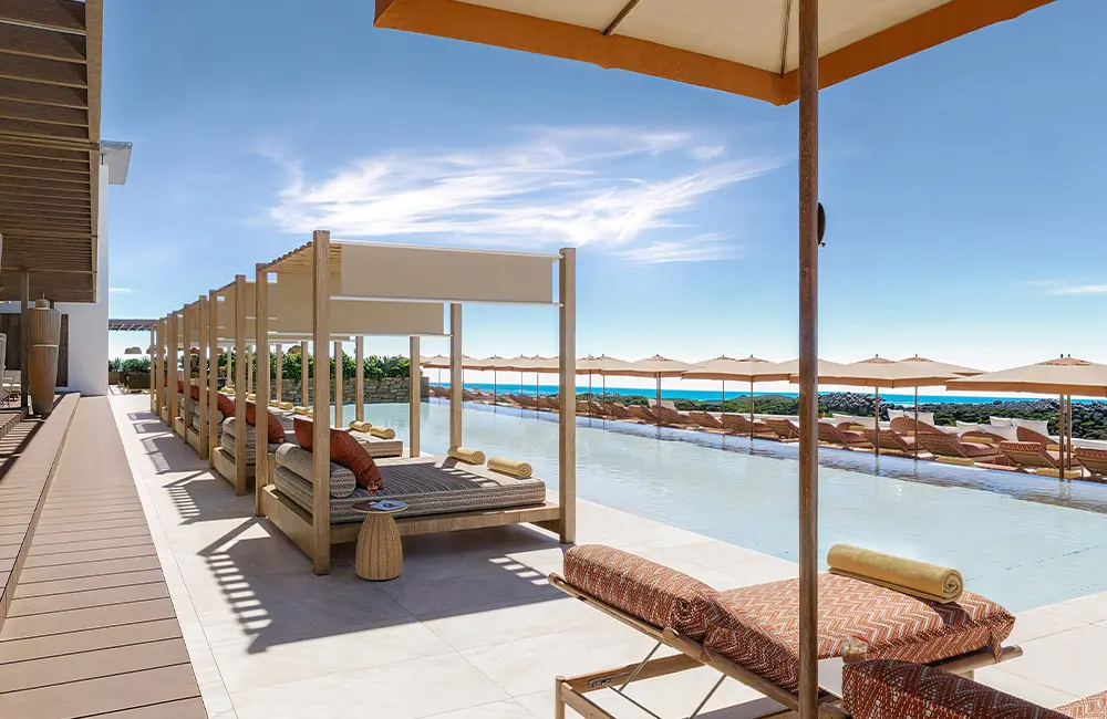 Aussies drive Club Med record results in first-half of 2025