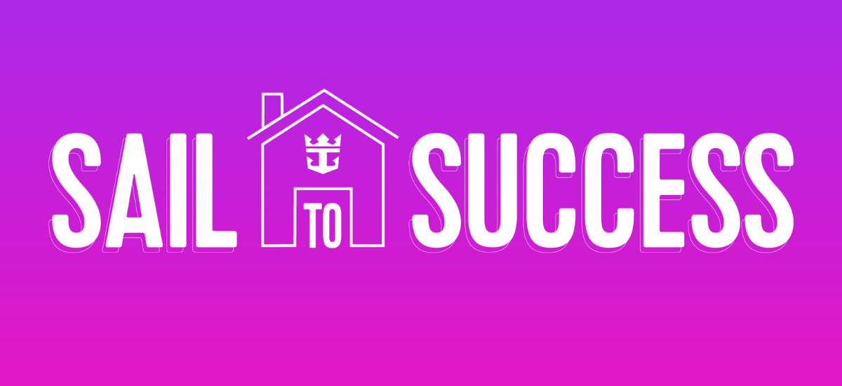 Sail To Success Banner