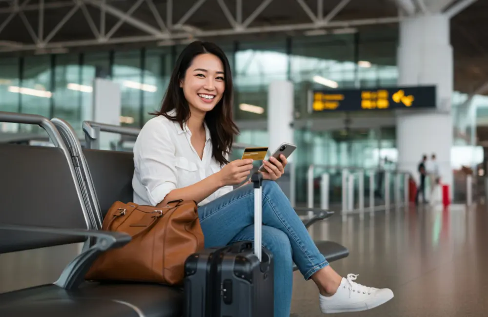 Travel trap: 2 in 5 Aussies admit to overconfidence in credit card-issued travel insurance