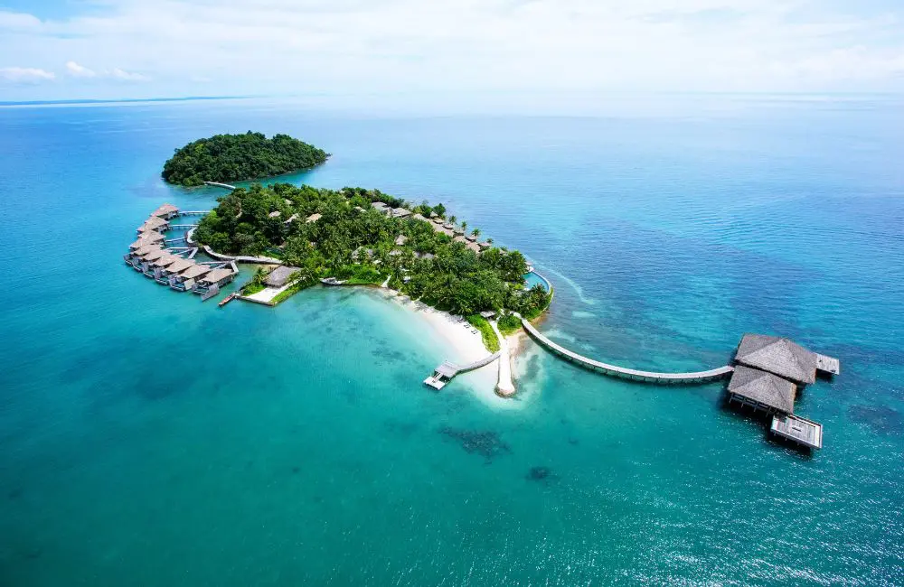 Hotel review: Song Saa, the Cambodian private island resort leading the charge in marine conservation