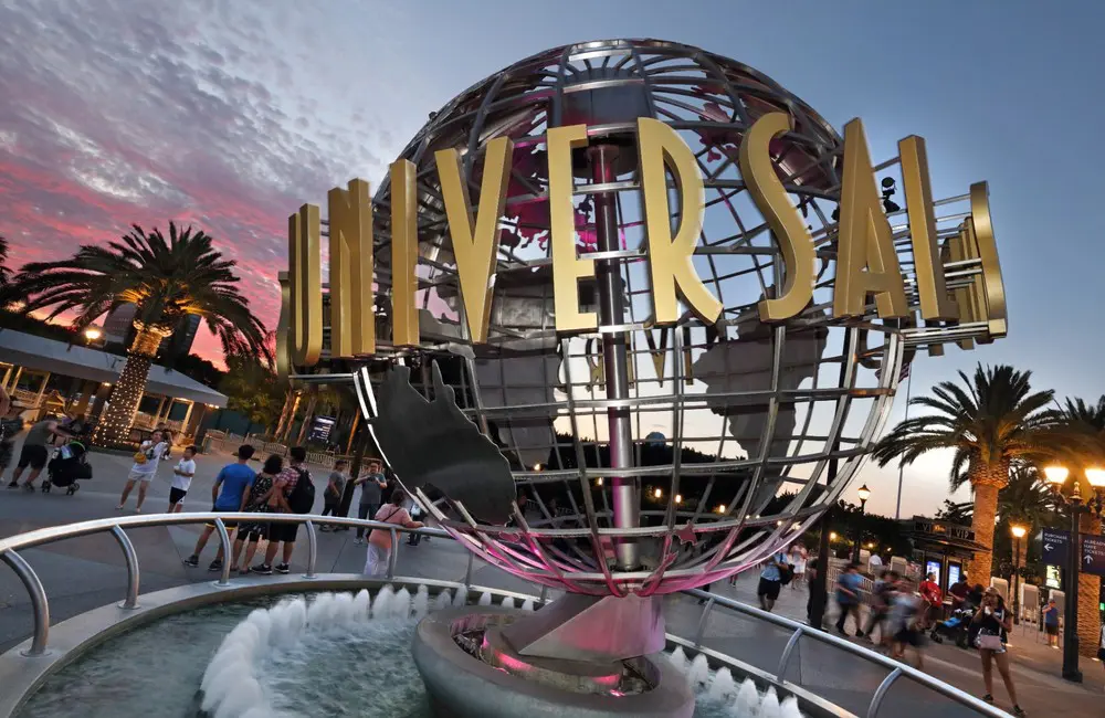 TAAP into Universal Studios - boost your bookings, boost your chances to win a Hollywood trip