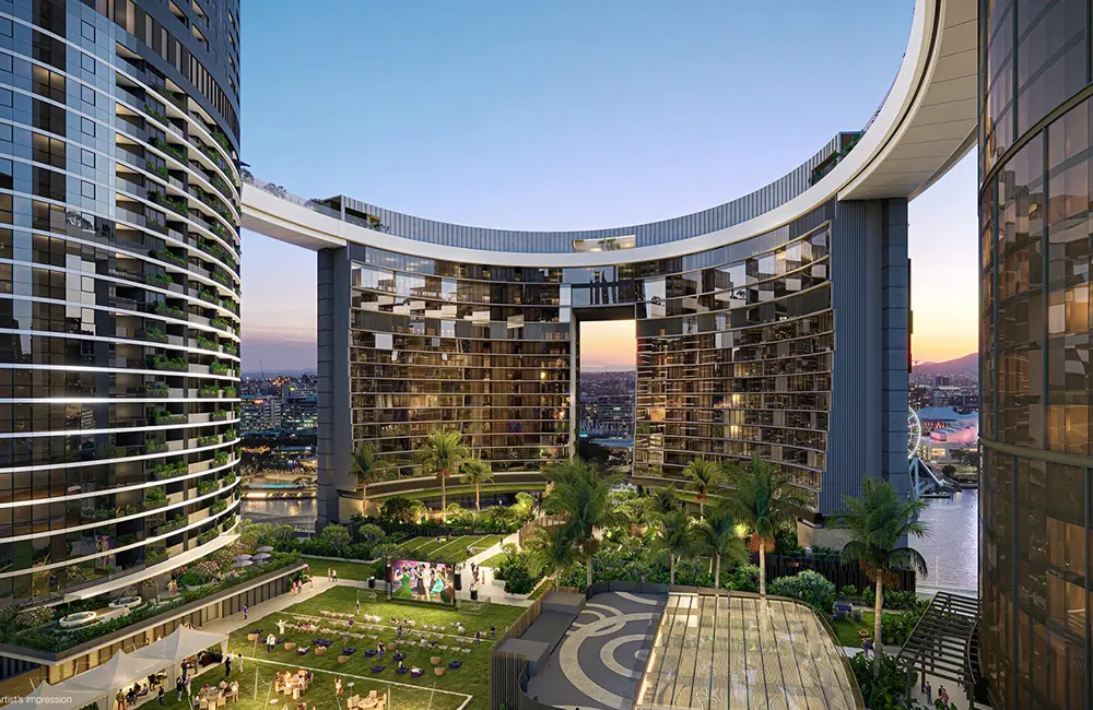 NTIA Finalists set for rooftop celebration at The Star with Viking