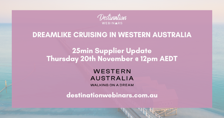 Tourism WA