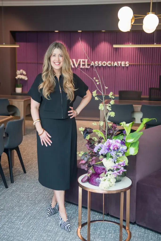 Travel Associates opens flagship Adelaide boutique 2 Travel Associates Burnside Village Leader Krystal Savage