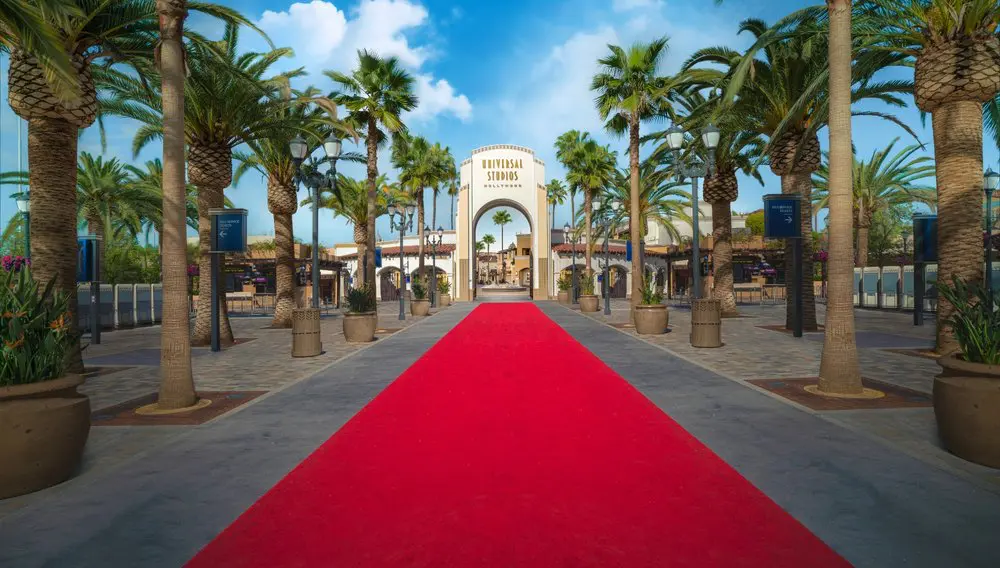 TAAP into Universal Studios - boost your bookings, boost your chances to win a Hollywood trip 1 universal studios, expedia taap