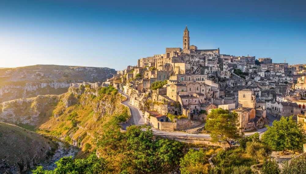 Explore Worldwide highlights Puglia in 2026 with Europe Early Bird Sale 5 Puglia