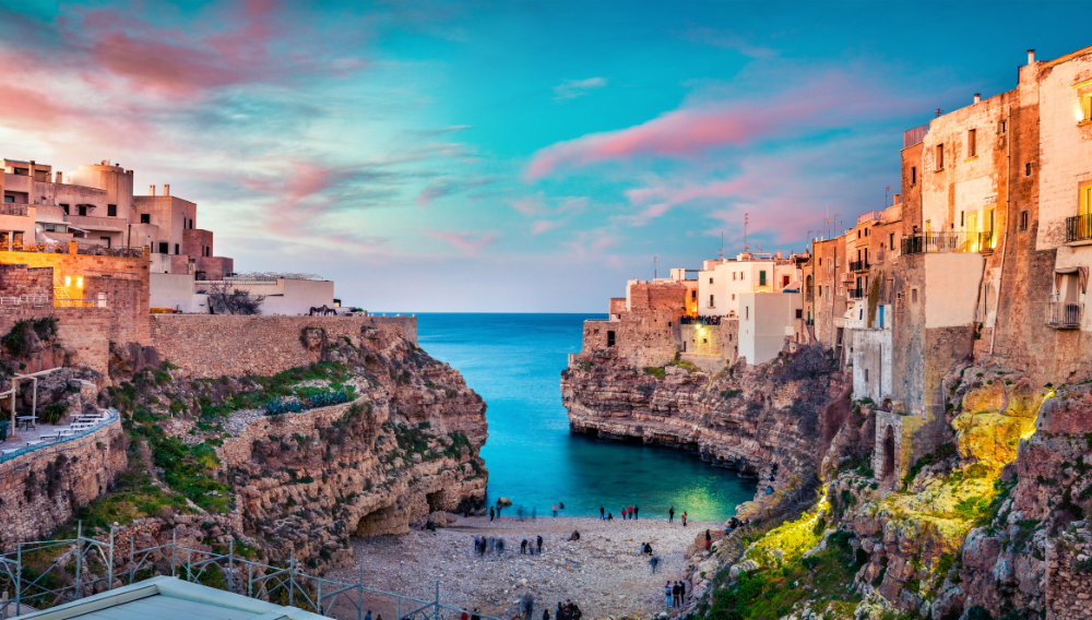 Puglia