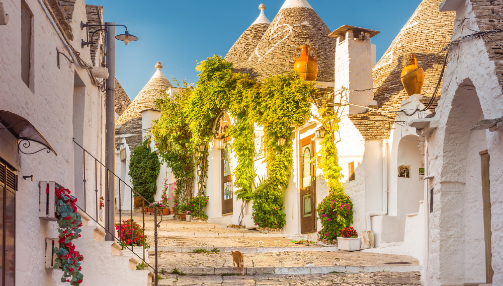 Explore Worldwide highlights Puglia in 2026 with Europe Early Bird Sale 3 Puglia