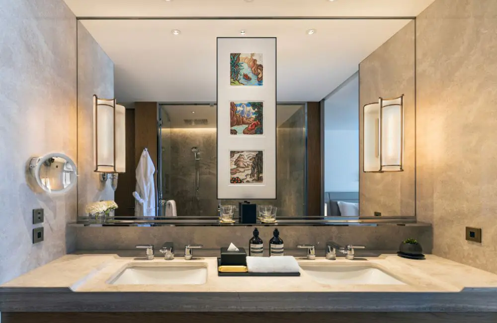 First look: Highly anticipated Park Hyatt Tokyo to reopen this December 2 Deluxe room Park Hyatt Tokyo