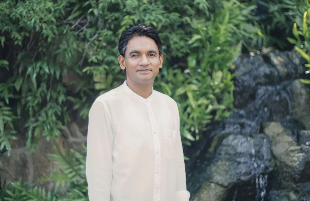 Karryon Top 10 stories of the week: Catch up on our most-wanted: Oct 10 6 Kamalaya GM Gopal Kumar