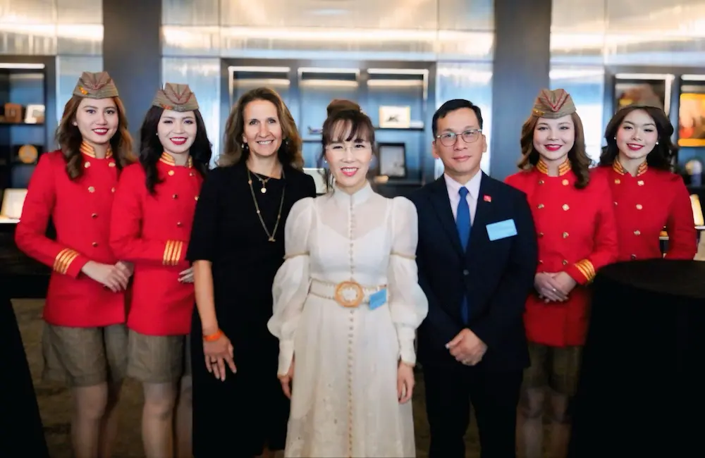 Rare trans-Pacific launch: First low-cost Southeast Asia-North America flights coming