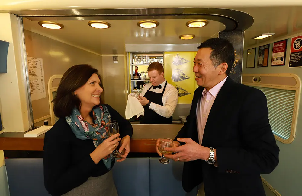 All aboard the nostalgia train: Vintage Rail Journeys in regional NSW now on sale for 2026