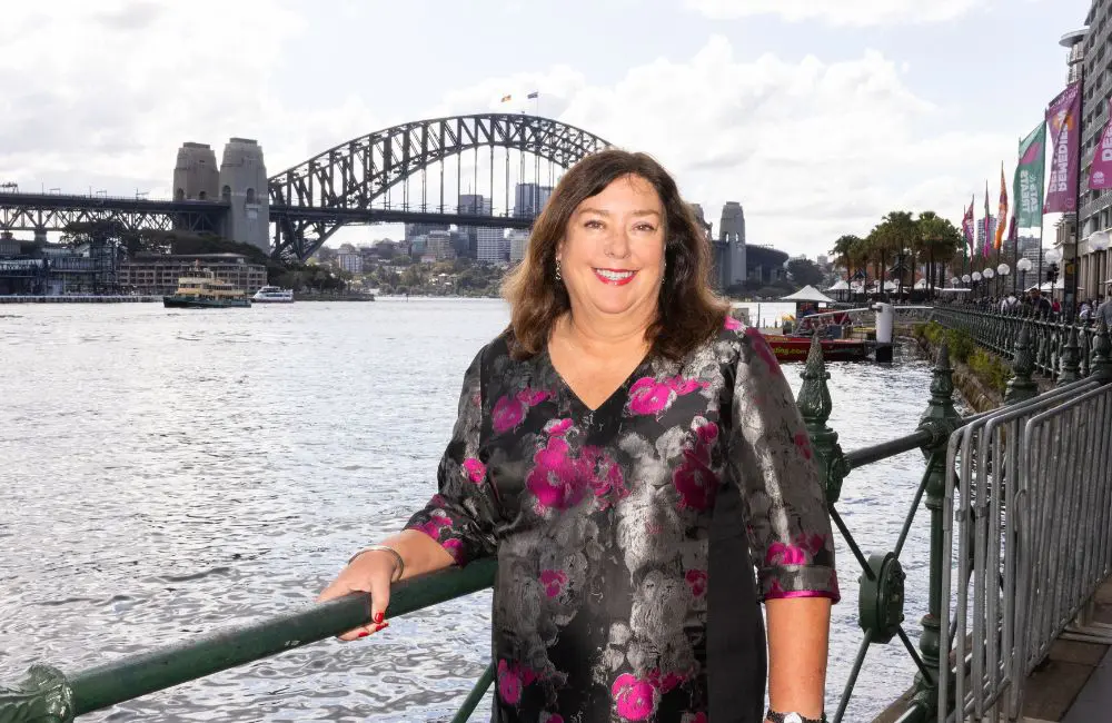 Windstar sets sail in new direction to get its share of the Australian market