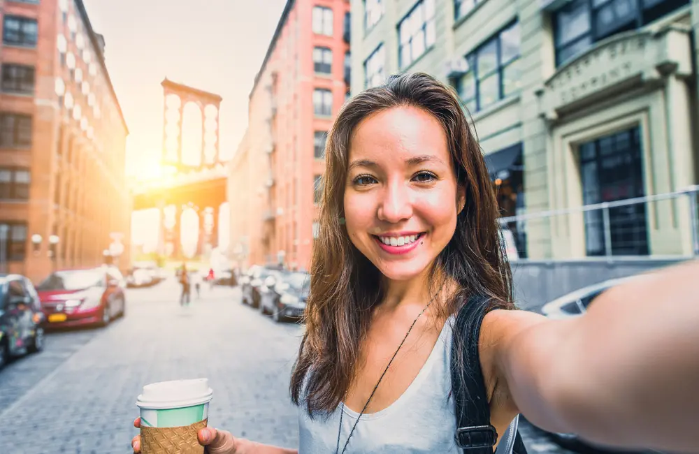 A whole latte change: The surprising trade-offs young Aussies are making to prioritise travel