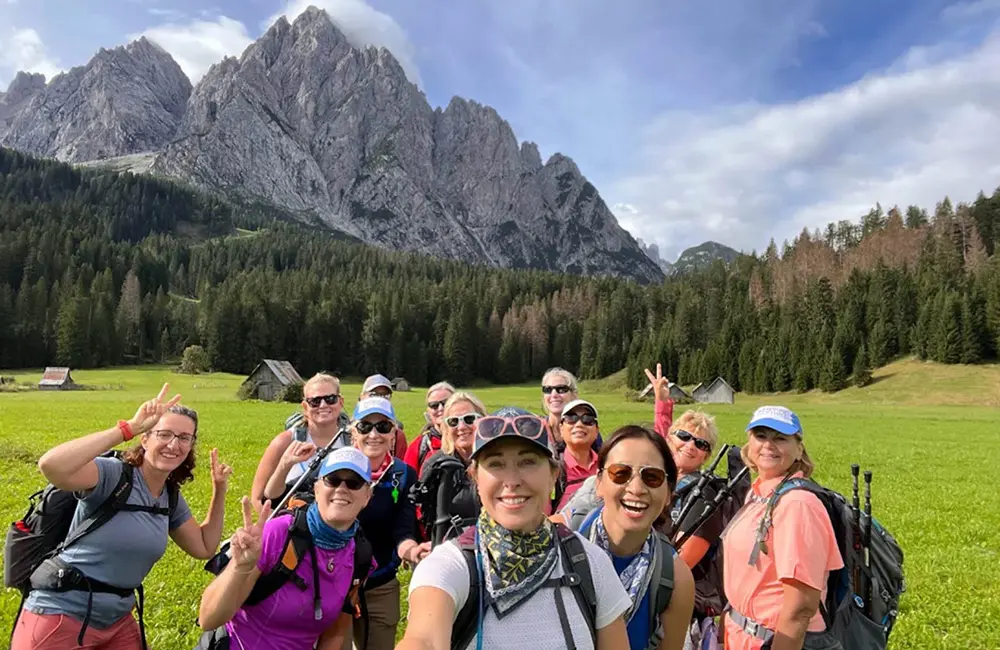 Solo female travellers plan to spend up to $18K on trips in 2026. Here's what they want