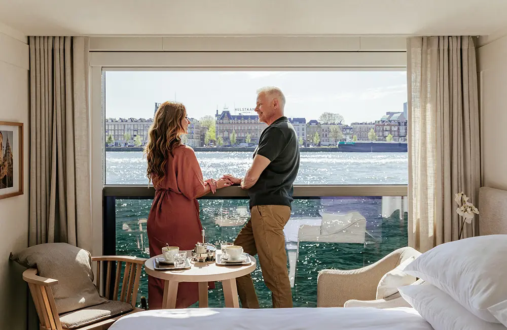 APT Travel Group records biggest bookings week ever, thanks to Europe, Canada & luxury demand