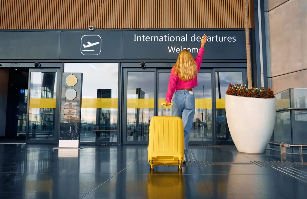 Broke but boarding? 1 in 7 Aussies book getaways beyond their travel budget in 2025