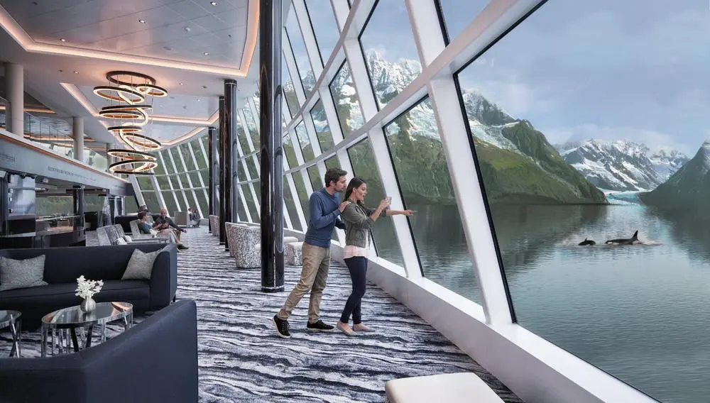 Outstanding Agent Engagement for Norwegian Cruise Line’s Experience MORE of the World Campaign 2 Norwegian Cruise Line
